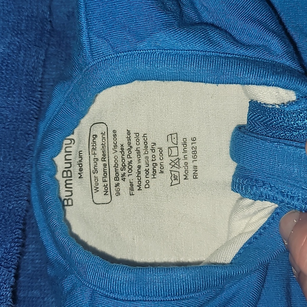 Bumbunny Sleep Sack